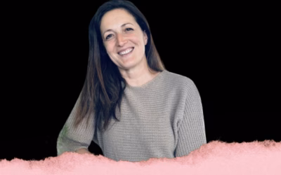 Wirkung durch Kohärenz: Maud Larochette