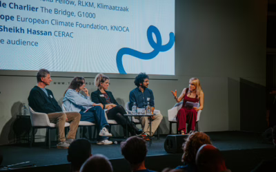 How to Moderate a Panel Discussion: A Step-by-Step Guide for High-Impact Events
